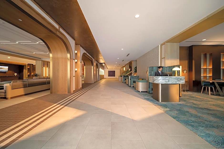 Amora Hotel Adelaide