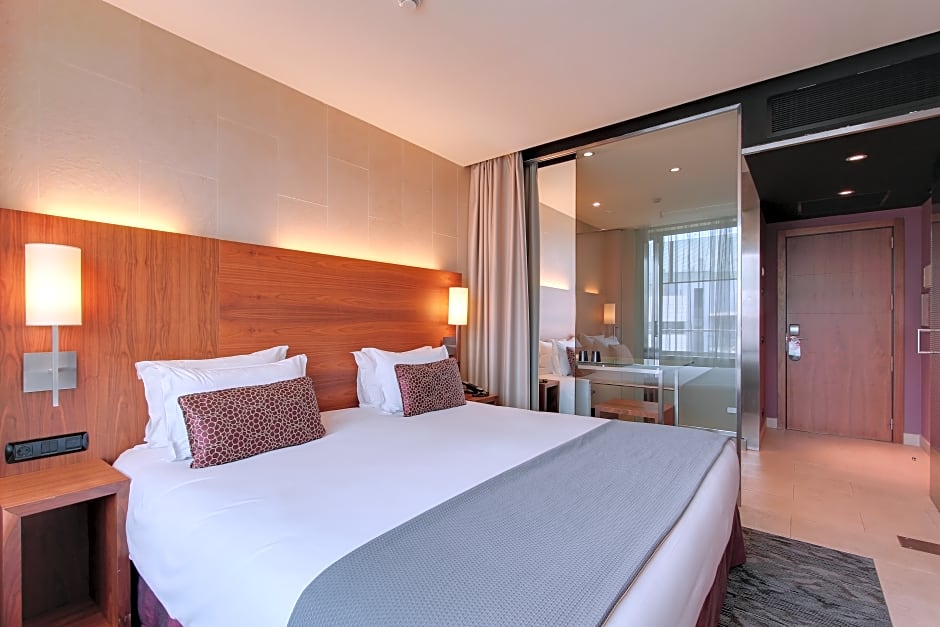 Badalona Tower Hotel