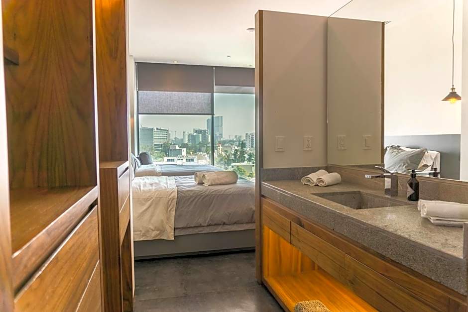 Suites BQ
