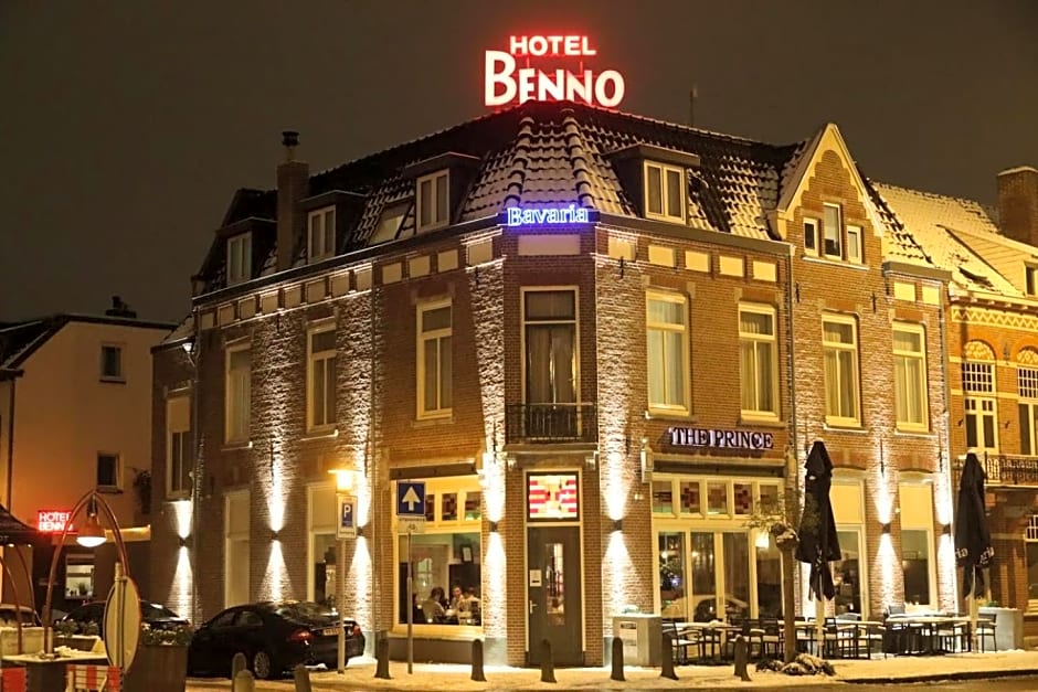 Hotel Benno