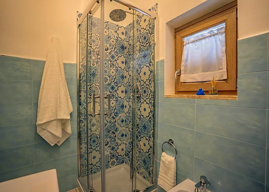 B&B Catia Agropoli – Agropoli, UT