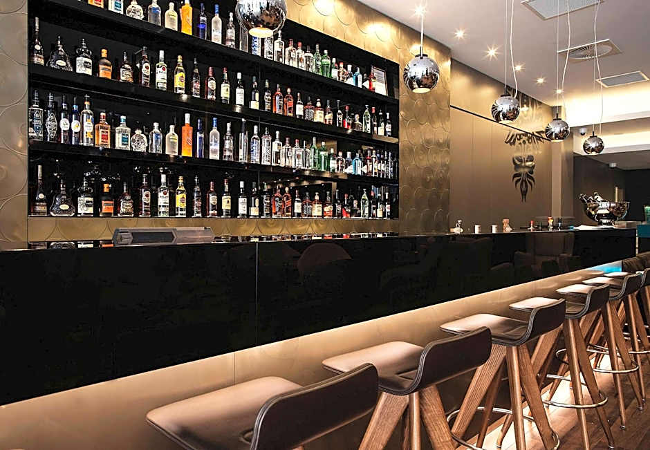 Motel One Manchester-Piccadilly