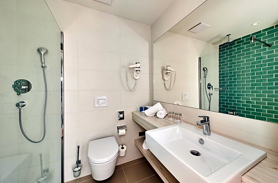 Hotel Sipar Plava Laguna