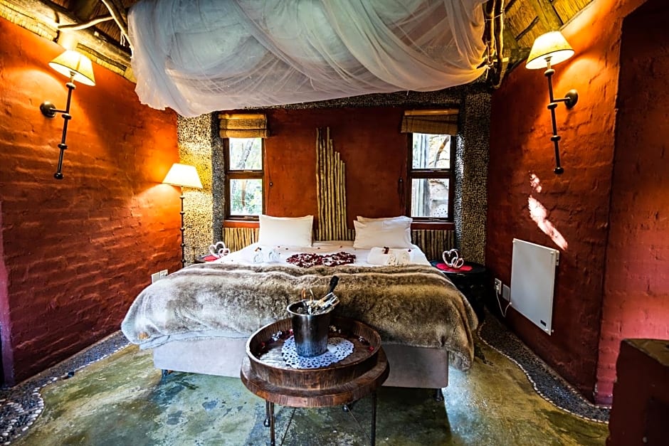 Hakunamatata Lodge & Health Spa/ Wedding & Conference venue