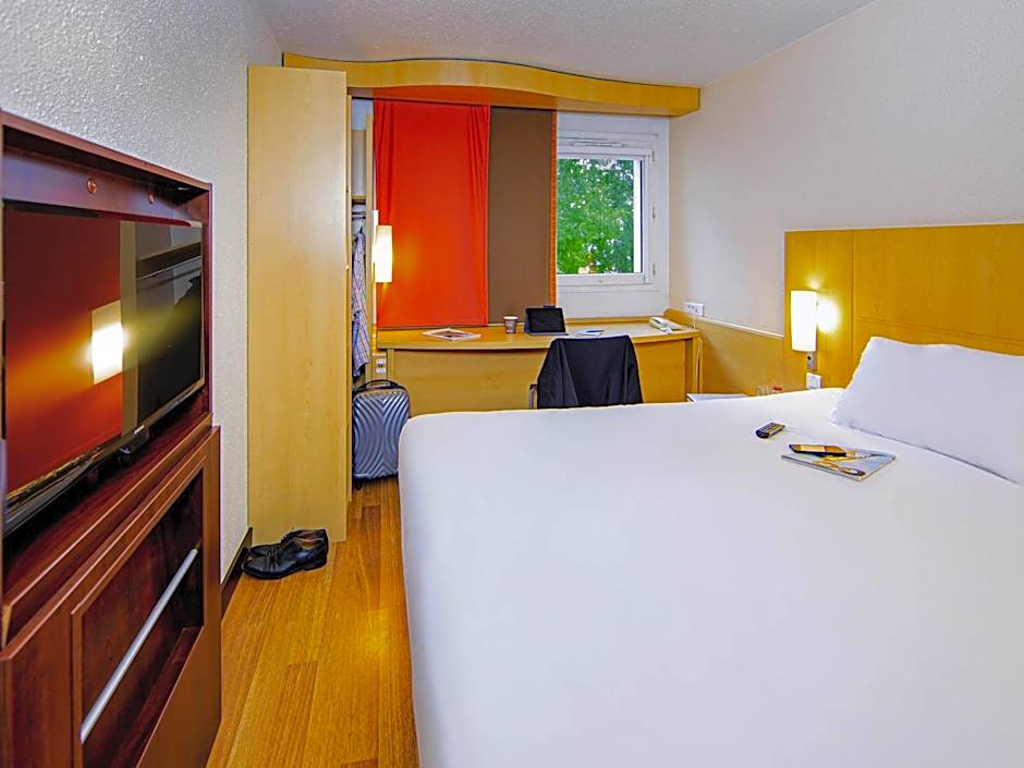 ibis Mulhouse Centre Filature