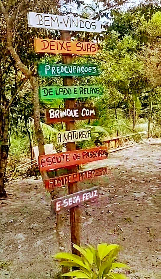 Flat de Irinha Moreré