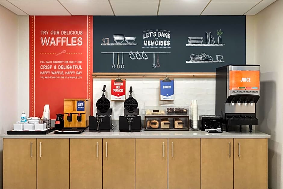 Hampton Inn & Suites Ocala - Belleview