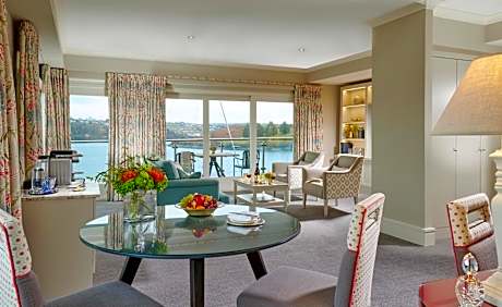 Trident Hotel Kinsale