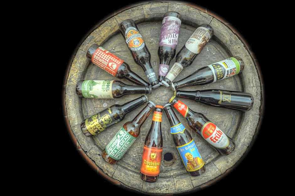 Bierhotel Ranklleiten Almtal