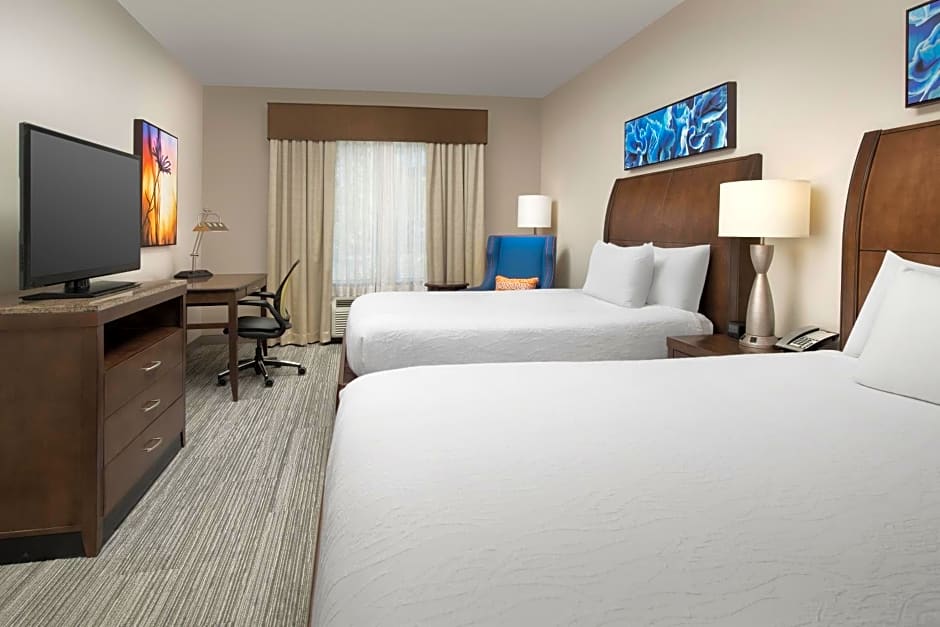 Hilton Garden Inn Charlotte Airport