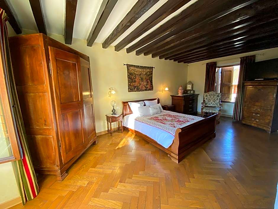 La Maison d'Euterpe