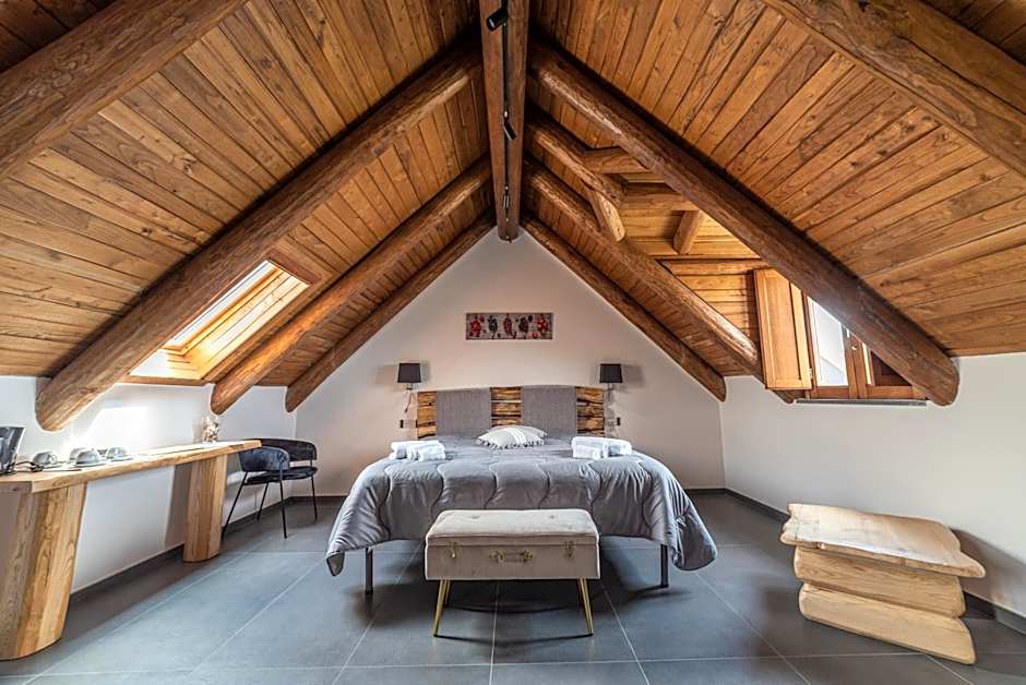 Antichi Orti del Sole