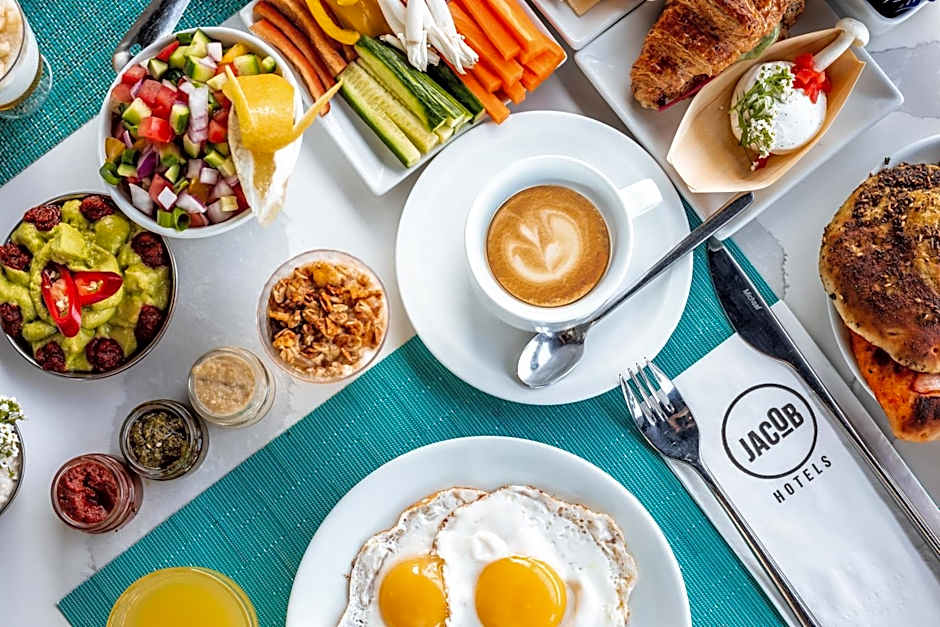 Jacob Sea Life Nahariya