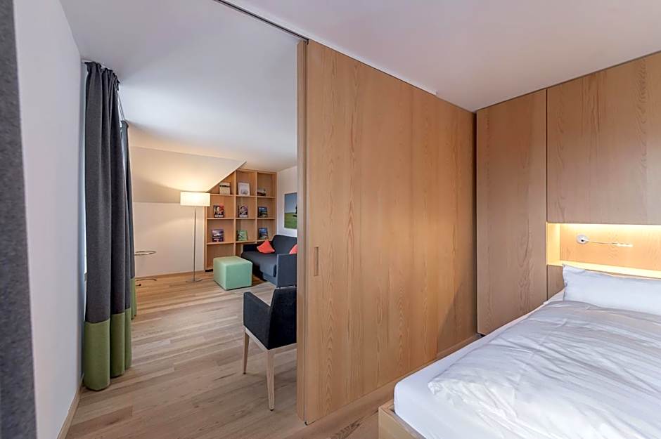 Alpenhotel Krone