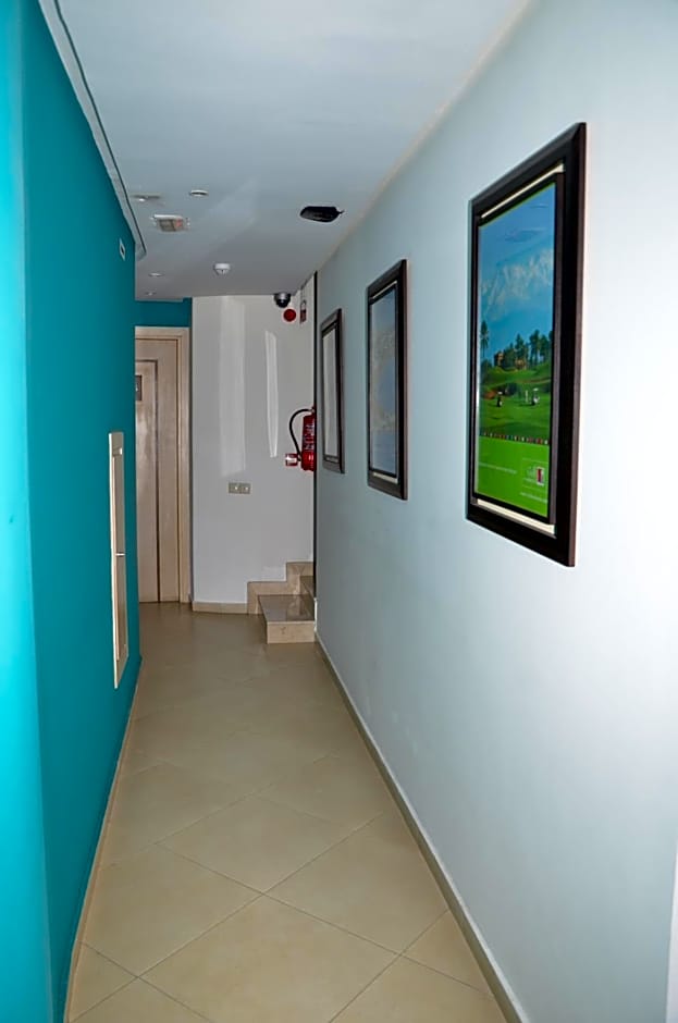 Malak Hotel
