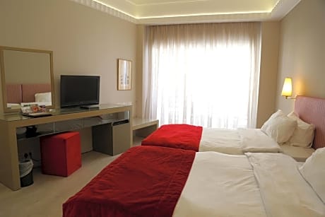 Premium Twin Room