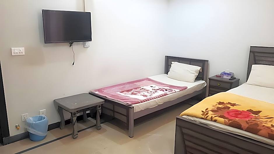 Awan Guest House – Islamabad, OH