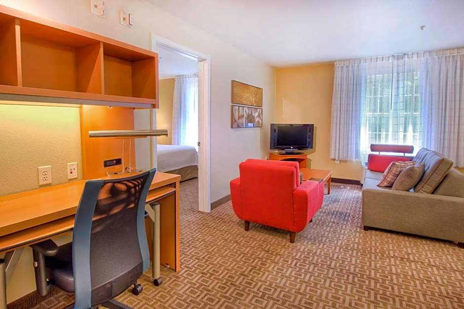 TownePlace Suites by Marriott Raleigh Cary/Weston Parkway