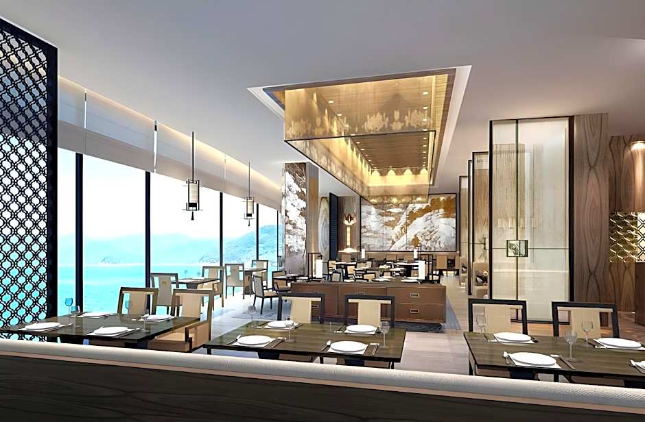 Crowne Plaza Hangzhou Thousand Island Lake By IHG