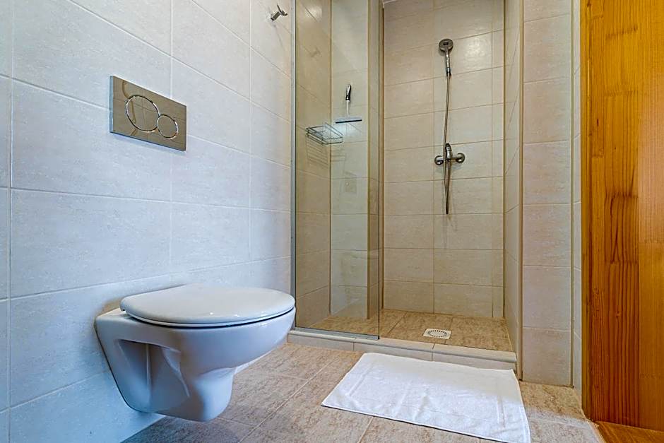 Bed & breakfast Hugo