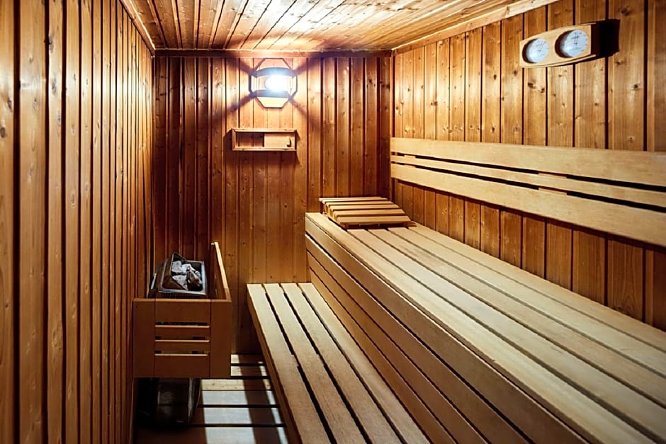 Santa Eulália Hotel Apartamento & Spa