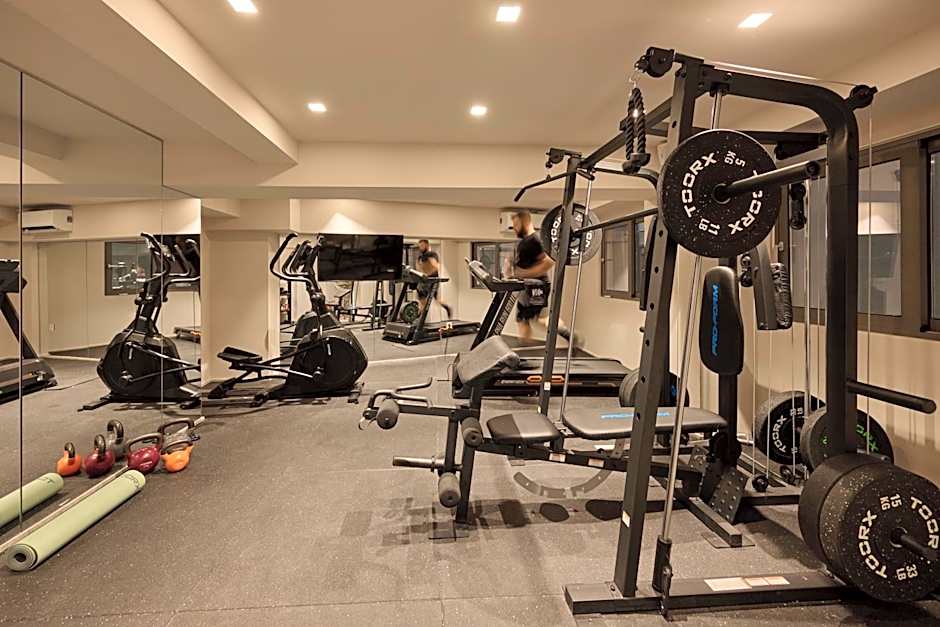 VISION OMONIA, ATHENS