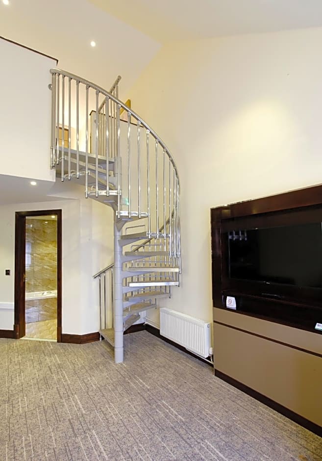 Ramada Solihull, Birmingham