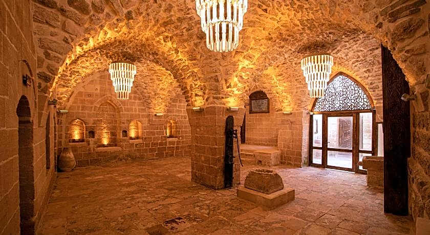 ANKAHAN KONAĞI