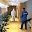 Junyi Select Hotel (Ningbo Modern Mall Store)