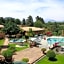 Hotel Pie de la Sierra