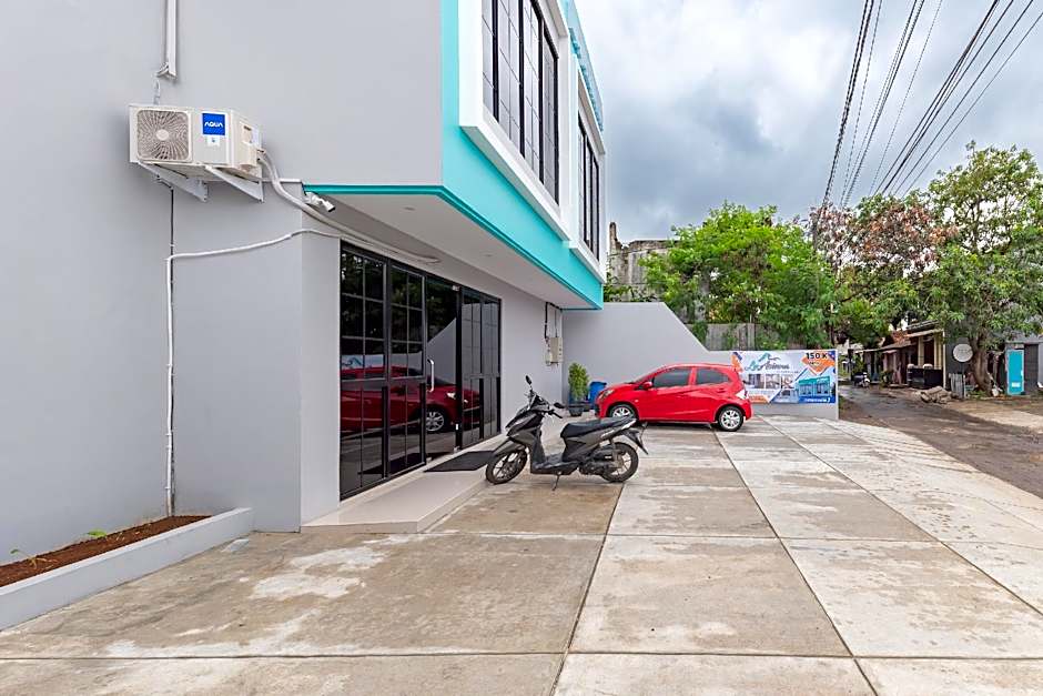 RedDoorz Plus @ La Asiana Guest house