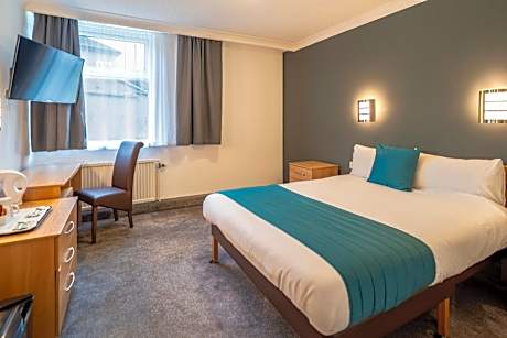 Britannia Hotel Bolton