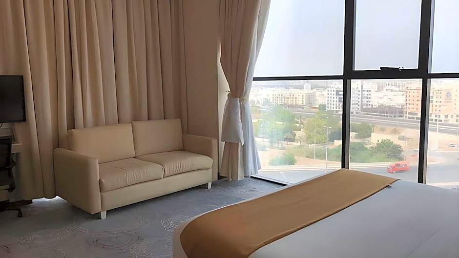 Grand Tourist Hotel