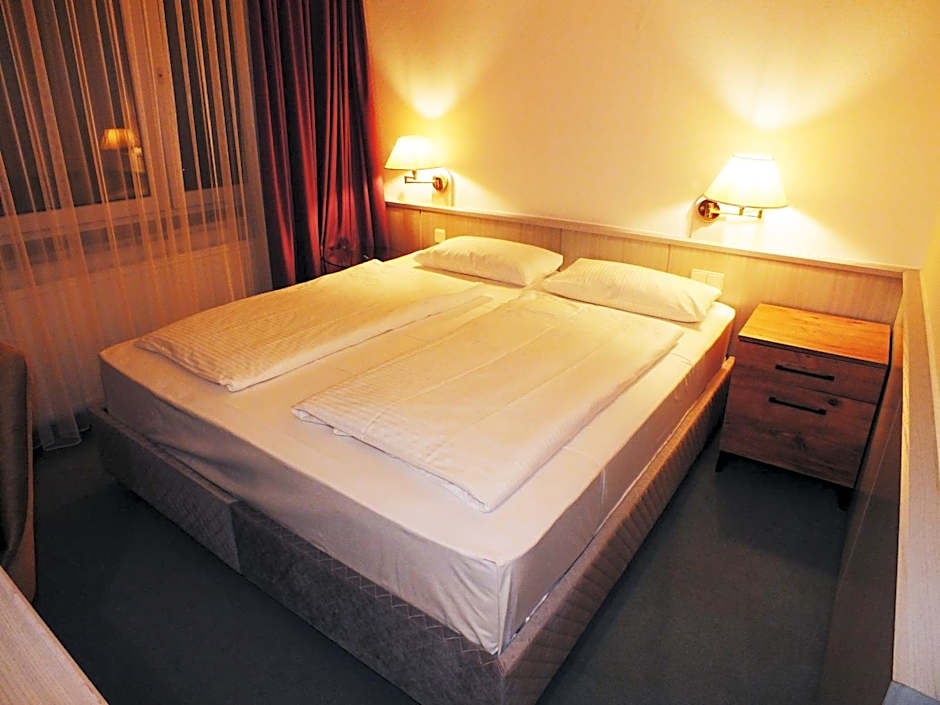 Werrapark Aktiv Hotel Am Sommerberg