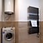 Apartmány Malé náměstí, Broumov