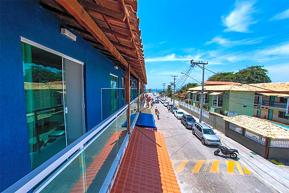 Xodó do Peró Suítes