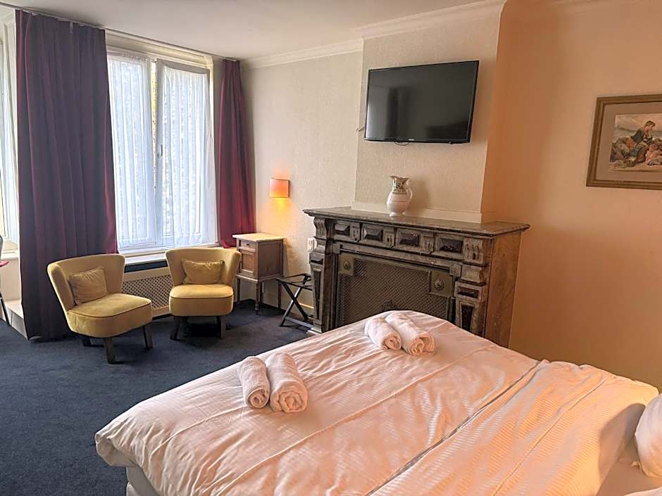 Hotel Rubenshof