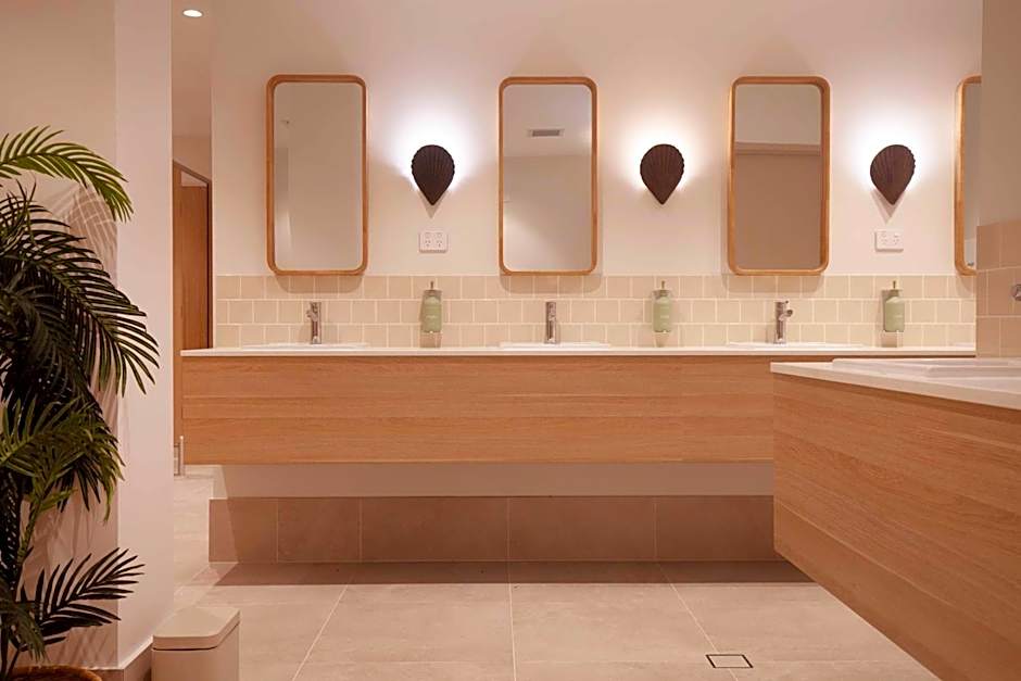 Little Drifter Cairns