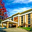 Hampton Inn By Hilton Wheeling