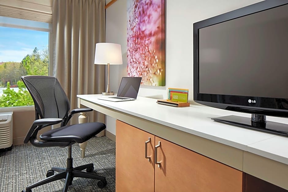 Hilton Garden Inn Portland/Lake Oswego