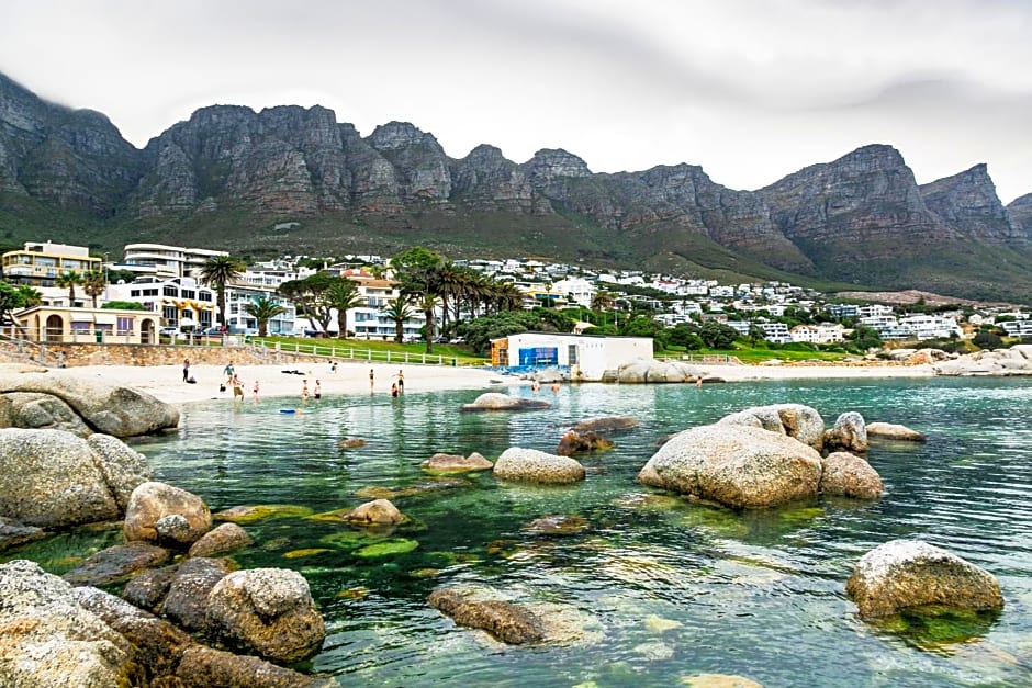 Camps Bay Village - Studios and Apartments