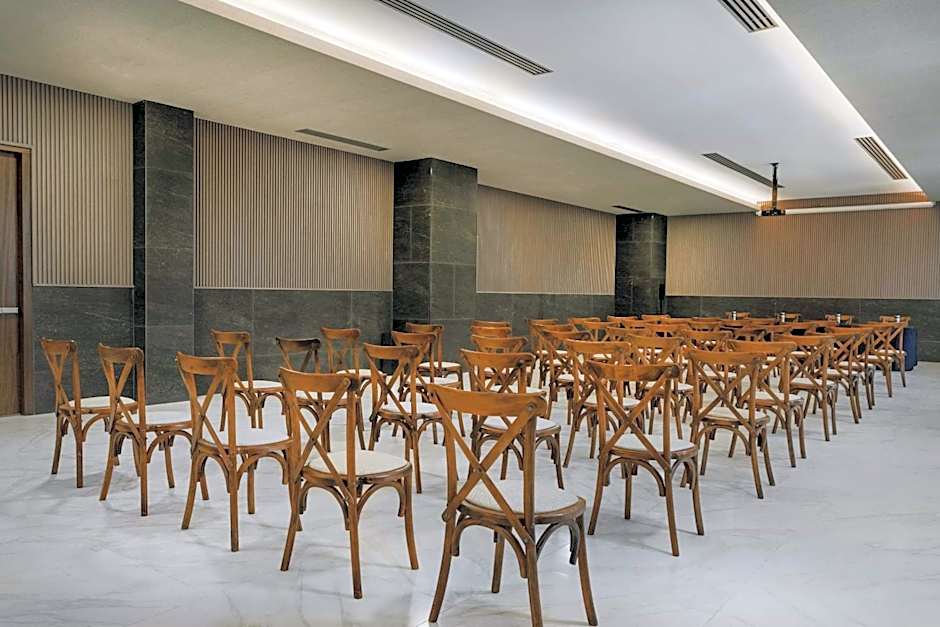 Hotel Radisson Puebla Angelopolis