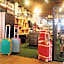 Fomecs Boutique Hotel, Jonker Street