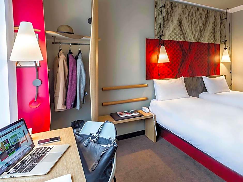 Ibis Wroclaw Centrum