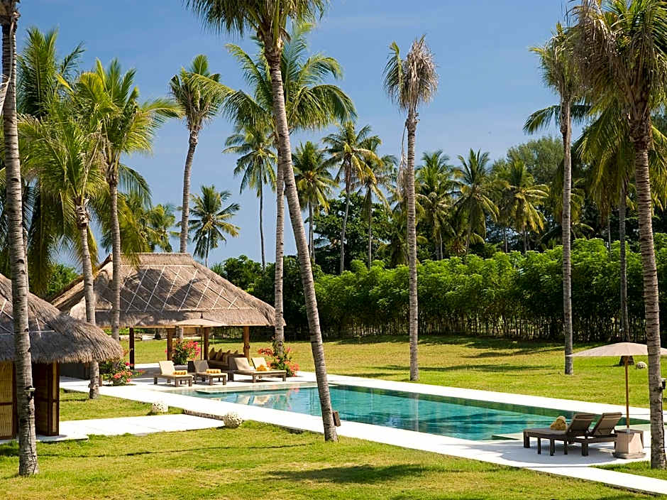 Villa Sepoi Sepoi by Elite Havens