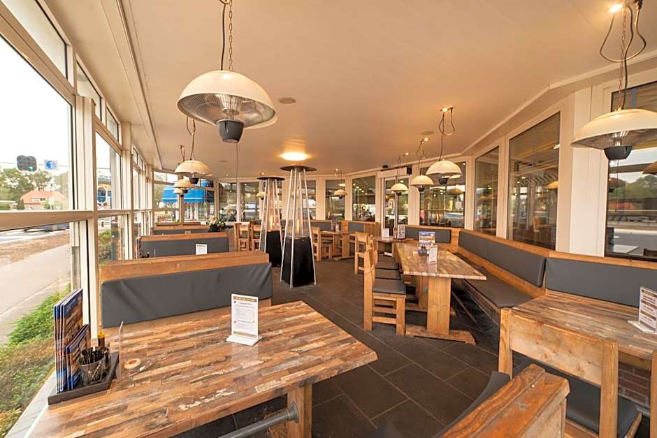 Hotel Frans op den Bult