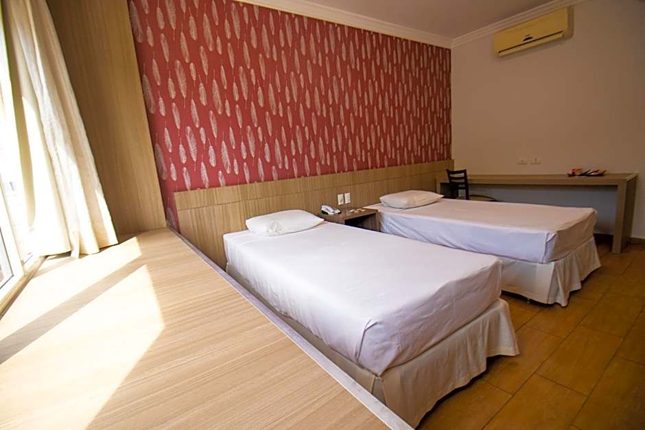 Continental Inn Hotel