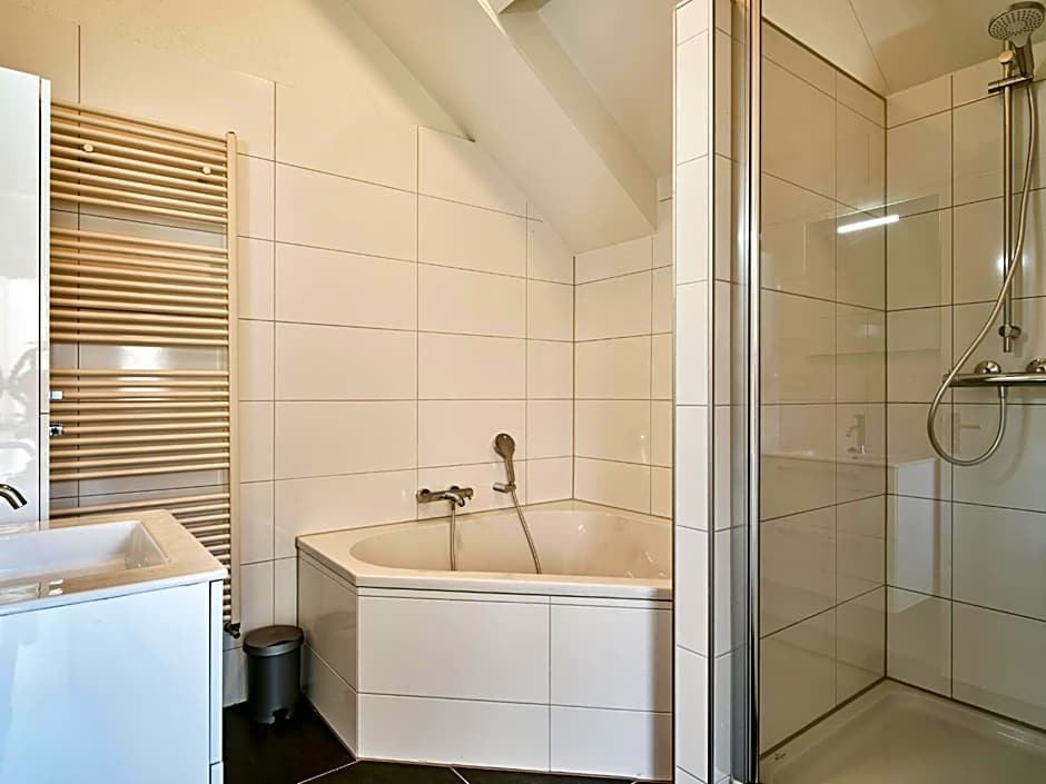 Vakantiepark de Bosrand