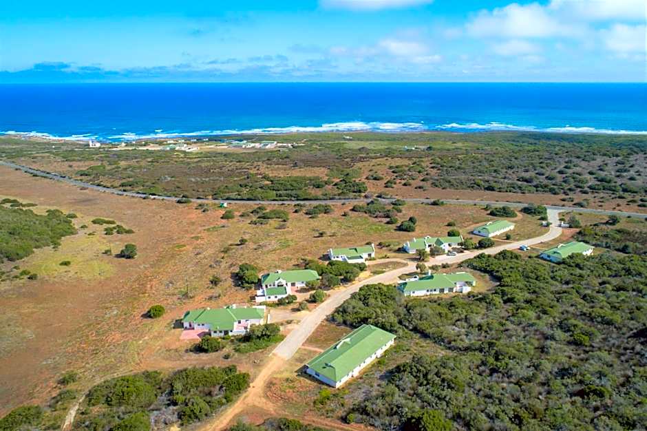 Gourikwa Coastal Nature Reserve