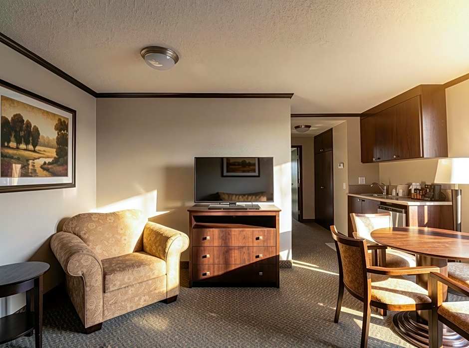 Hotel Burbank